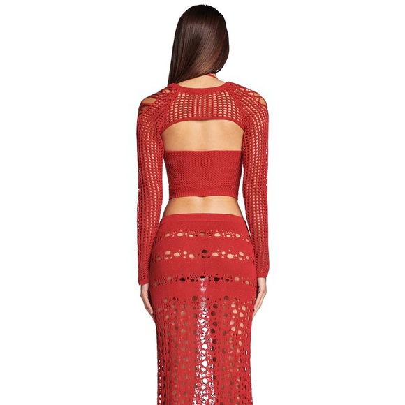 I am Gia KAMALI TOP - Picture 2 of 6